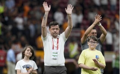U�ur U�ar: '10 ki�i kalmasak, Galatasaray'� yenebilirdik'