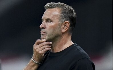 Okan Buruk'tan transfer a��klamas�!