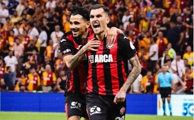 Arca �orum FK, Be�ikta�'a konuk olacak