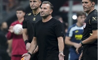 Galatasaray'�n yedek kul�besinde s�f�r h�cumcu!