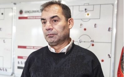 Metin Diyadin: 'Romelu Lukaku elimizde b�y�d�'