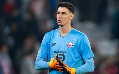 Trabzonspor Berke �zer i�in harekete ge�ti