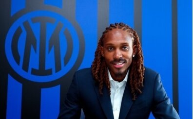 Inter'den Djed Spence hamlesi!