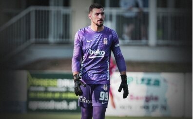Be�ikta�'tan Ey�pspor'a gitti: Emre Bilgin