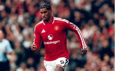 Manchester United, Ipswich'i farklı geçti!