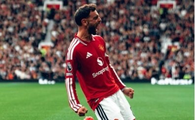 Manchester United, Ipswich'i farkl� ge�ti!