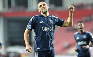 Vedat Muriqi gol hasretini bitirmek istiyor