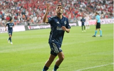 Fenerbah�e'de �smail Kartal'�n O�uz Ayd�n plan� belli oldu