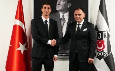 Be�ikta�'�n yeni transferi Miretti'nin bilinmeyen hikayesi!