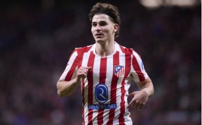 Julian Alvarez krizinde yeni perde! Barcelona i�in ocak s�z�