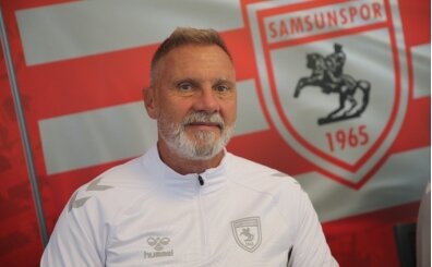 Thorsten Fink'ten Trabzonspor ma�� de�erlendirmesi