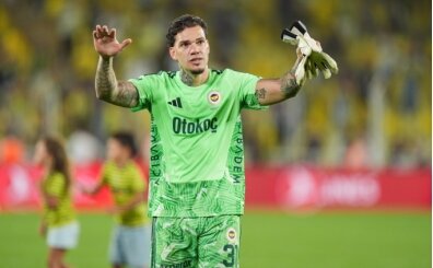 Ederson'dan Brezilya Milli Tak�m� i�in s�rpriz karar