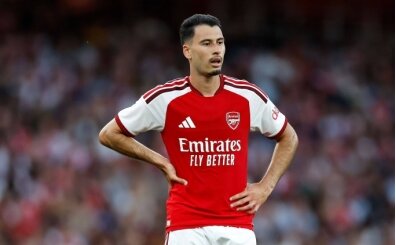 Al Hilal, Martinelli transferinde sona geldi!