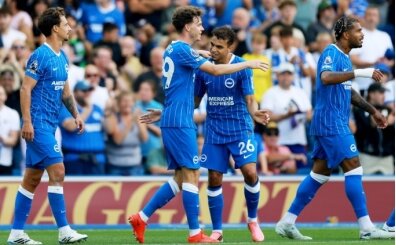 Aston Villa'ya ilk haftada �ok: 1 dakikada iki gol