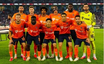 Ba�ak�ehir'den Kas�mpa�a'ya kar�� b�y�k �st�nl�k