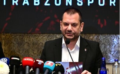 Ertu�rul Do�an'dan Fatih Tekke ve transfer a��klamas�