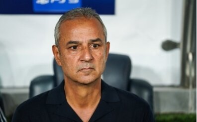 Fenerbah�e'de �smail Kartal'dan kritik uyar�!