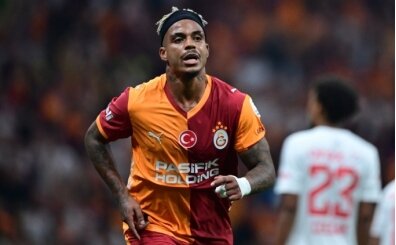 Ba�ak�ehir'in g�z� Mario Lemina'da