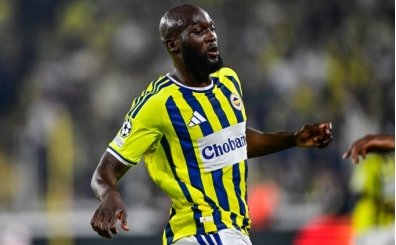 Aston Villa'da Fenerbah�e ma�� �ncesi Romelu Lukaku korkusu!