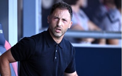 Tedesco, �talya'n�n g�ndeminde: As kalecisini affetmedi!