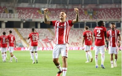 Sivasspor, 1. Lig'de Pendikspor'u konuk edecek