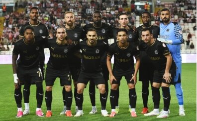 Selman Co�kun: 'Daha lig yeni ba�lad�'