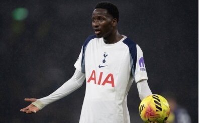 Galatasaray istiyordu, Be�ikta� g�r���yor: Pape Matar Sarr