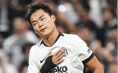 Be�ikta�l� Hyeon Gyu-Oh'ya milli davet!
