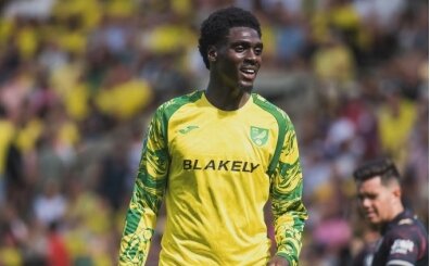 Trabzonspor'un forvet listesinde s�rpriz isim: Mohamed Toure