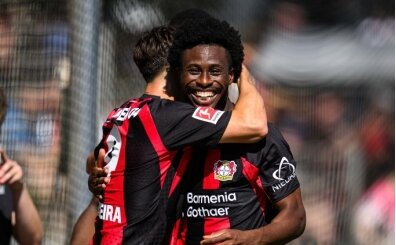 Leverkusen'den Be�ikta� yorumu: 'Kolay ma� olmayacak'