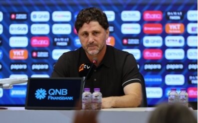 Fatih Tekke: 'Benim bir y�z�m var!'