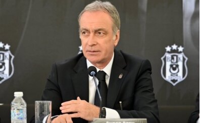 �nder �zen'den kura sonras� ilk s�zler!