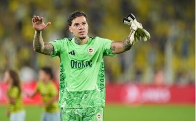 Ederson bu sezon �ok ba�ka!