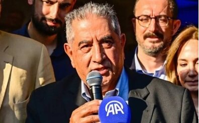 Mahmut Uslu: 'Gurur veren bir gece'