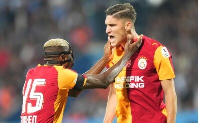 Roland Sallai: 'Hedeflerimiz �ok b�y�k'