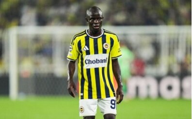 Kante: 'Fenerbah�e bunu 18 y�ld�r bekliyordu'