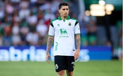 Fenerbah�e'nin Puerta hamlesinde rakip var
