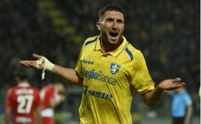 Fares Ghedjemis'te Be�ikta�'�n �ans� artt�!