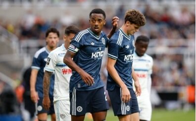 Be�ikta�'ta Willock i�in hedef sezon sonu!