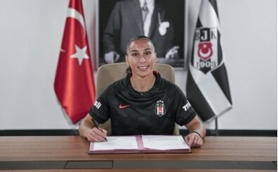 Be�ikta� Kad�n Futbol Tak�m�, Braham'� a��klad�