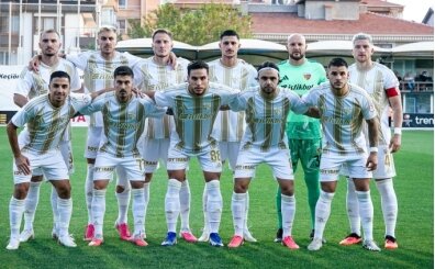 Kayserispor-Bursaspor ma�� �ncesi dikkat �eken istatistik: �st�nl�k Kayserispor'da