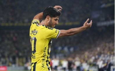 Marco Asensio: 'Sezon sonunda kupalar kazanmak'