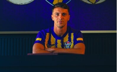 Ey�pspor, Simone Giordano'yu kadrosuna katt�