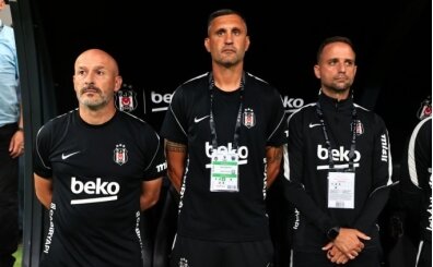 Vincenzo Italiano, Marsilya'y� ezberletiyor