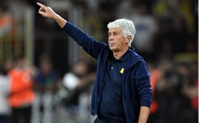 Gasperini'den Real Madrid itirafı: 'Yıkıcıydı!'