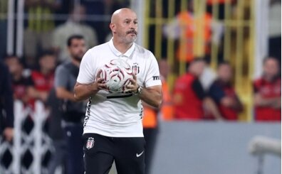 Be�ikta� savunmada ve h�cumda aya�a kalkt�!