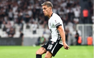 Trossard'�n Be�ikta�'a d�n�� tarihi belli oldu