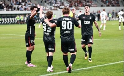 UEFA Avrupa Ligi'nde 3. eleme turu r�van�lar� ba�l�yor