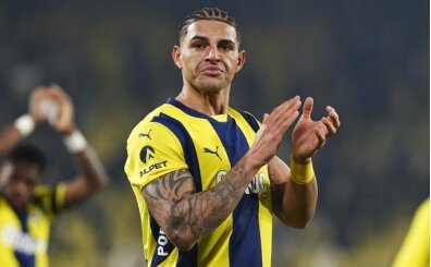 Fenerbah�e'ye Carlos'tan dev gelir gelecek!
