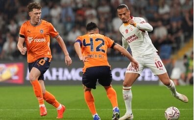 Tugay Kerimo�lu, Galatasaray'daki iki futbolcuyu uyard�